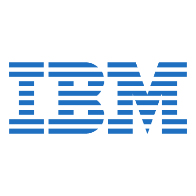 IBM Logo